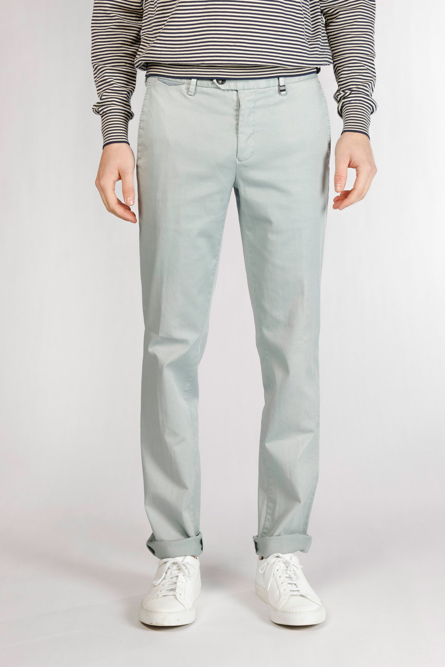 Aqua regular fit broek Zilton - Magnus-A 32/300